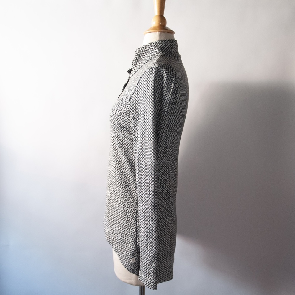 Merrell Indira Snap Placket Top - image 6